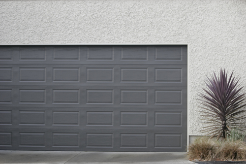 How To Give A Modern Look On Your Garage Door